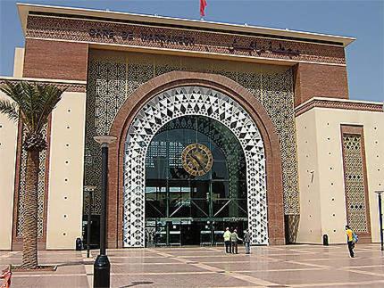 Cosy & Magnifique Appartement Marrakech Marrakesh Extérieur photo