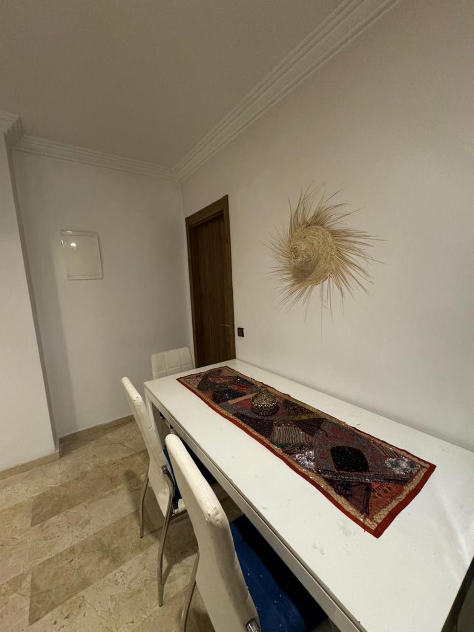 Cosy & Magnifique Appartement Marrakech Marrakesh Extérieur photo