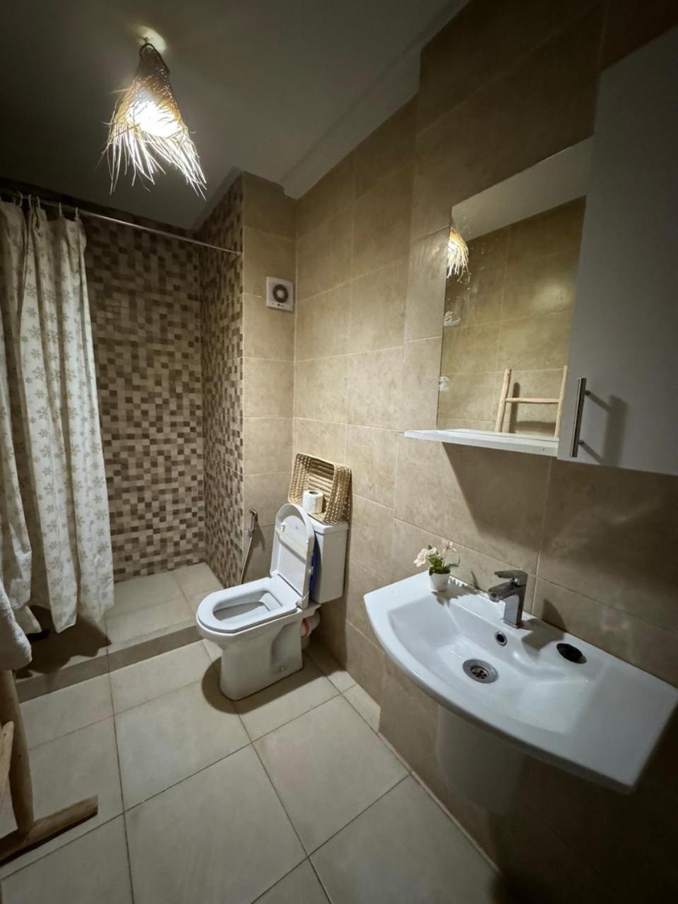 Cosy & Magnifique Appartement Marrakech Marrakesh Extérieur photo