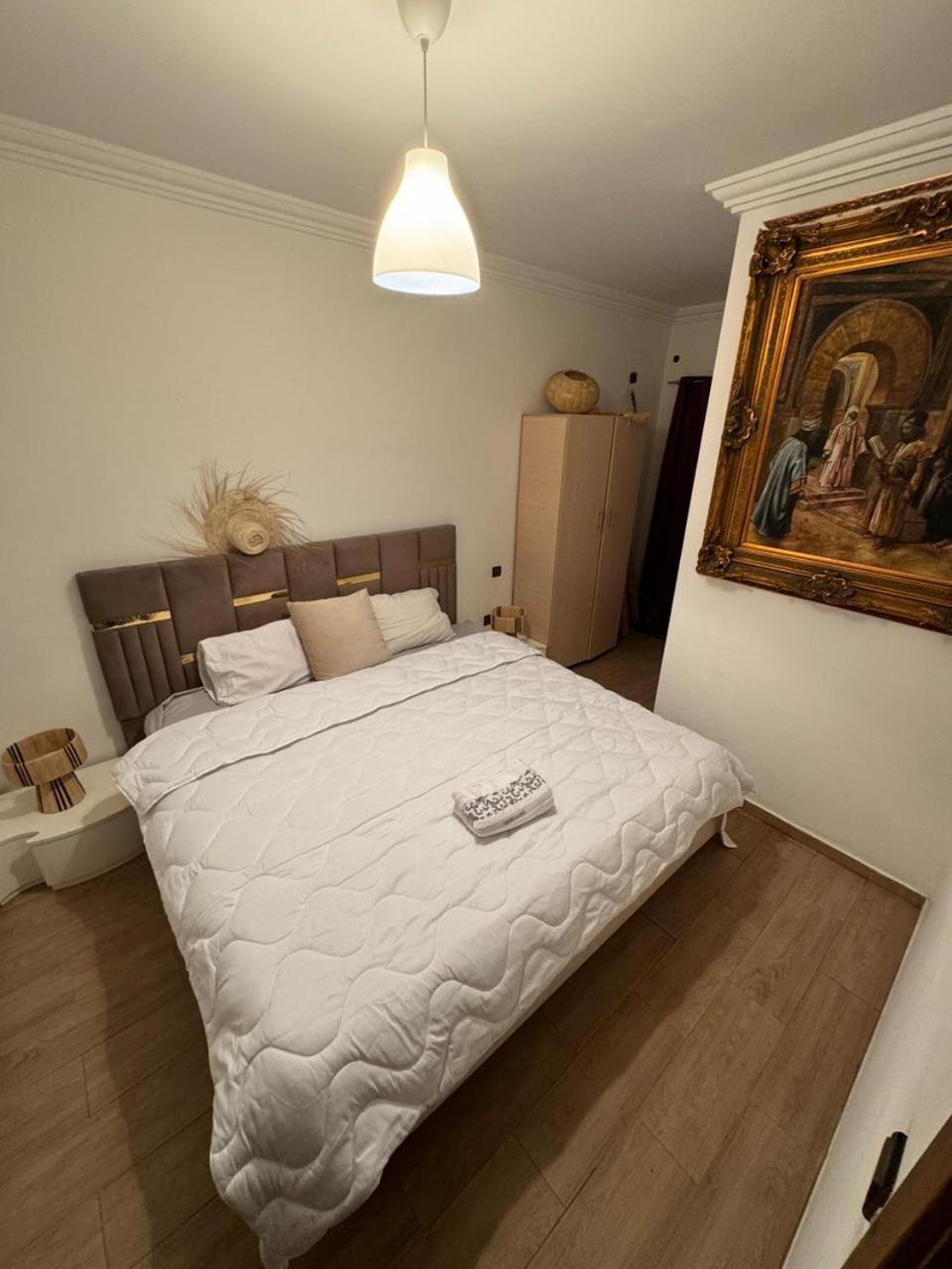 Cosy & Magnifique Appartement Marrakech Marrakesh Extérieur photo