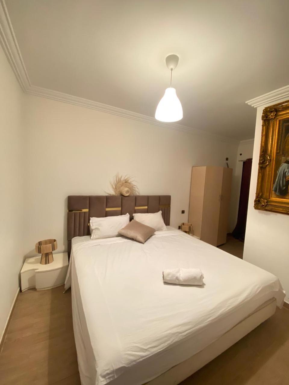 Cosy & Magnifique Appartement Marrakech Marrakesh Extérieur photo